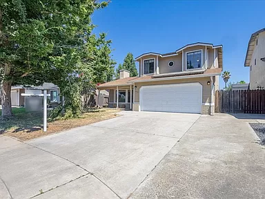 3 Bedroom House for sale in Modesto, CA