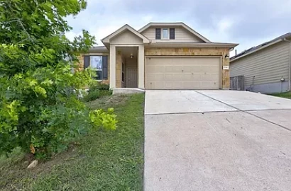 3 Bedroom House for sale in Austin, TX