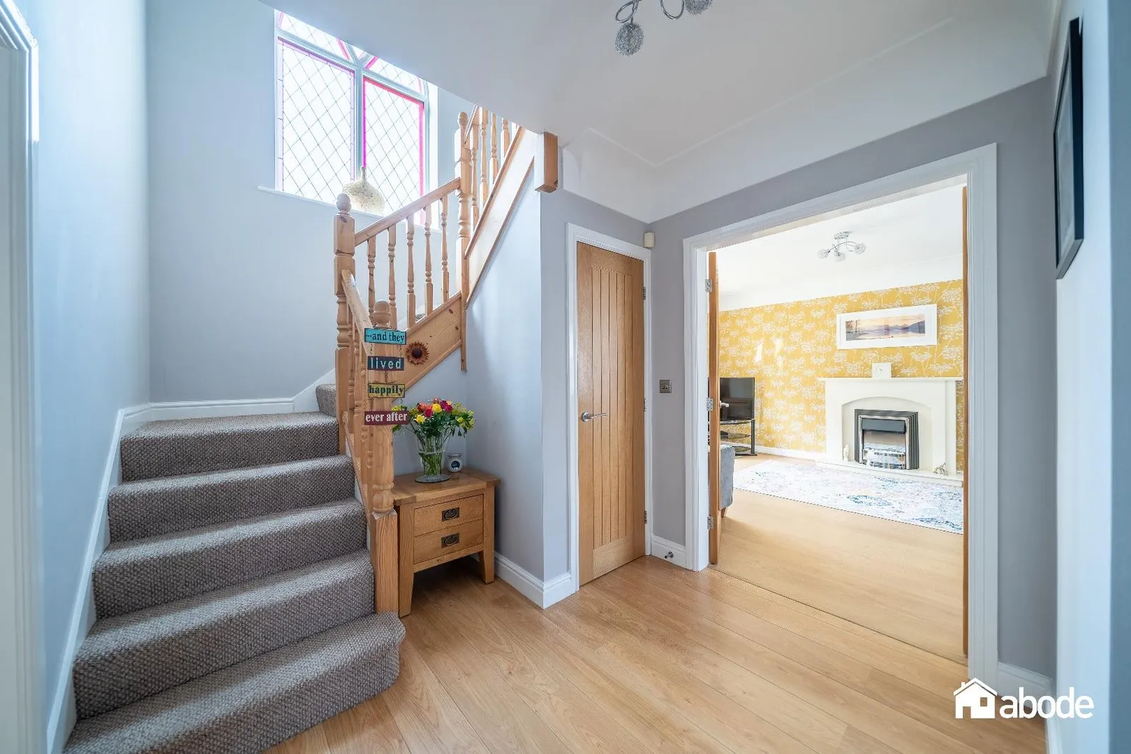 3 bed detached house for sale in Liverpool