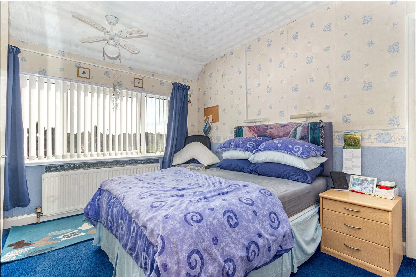 3 bed semi-detached house for sale in Birmingham