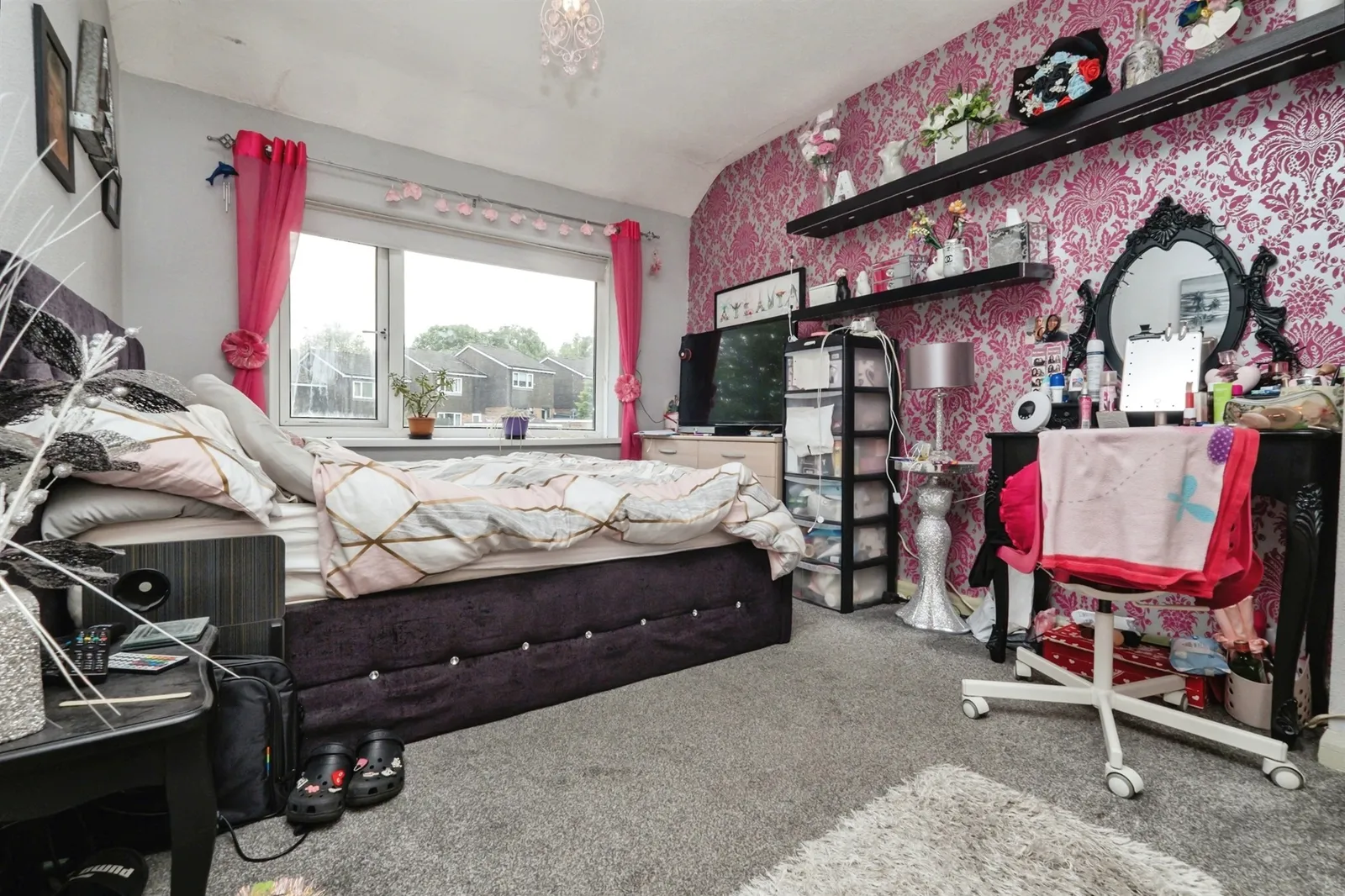 3 bed semi-detached house for sale in Birmingham