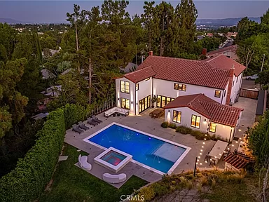 6 Bedroom - House for sale in  Porter Ranch, CA