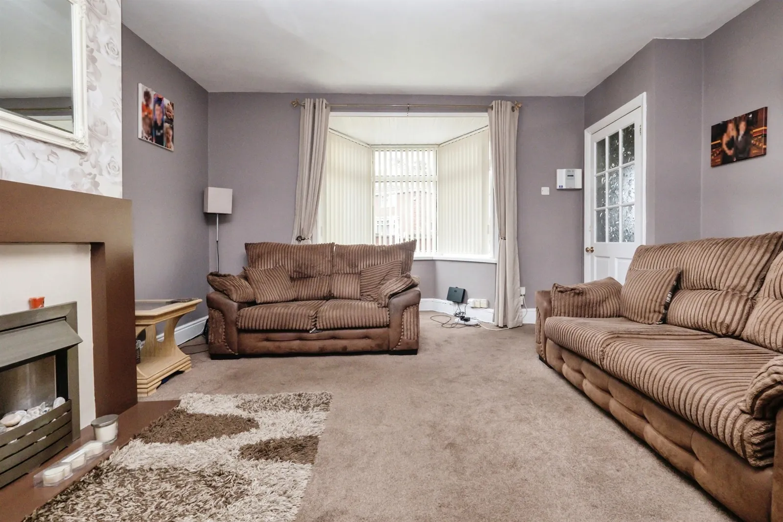 3 bed semi-detached house for sale in Birmingham