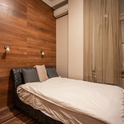 3 Bedroom Apartment for sale in  Deak Ferenc  - Budapest