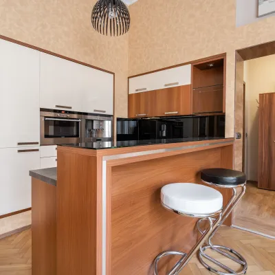 3 Bedroom Apartment for sale in  Deak Ferenc  - Budapest