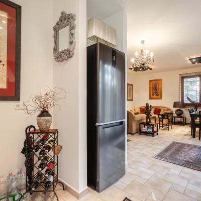 1 Bedroom Apartment for sale in Kapy Street, Budapest, Hungary