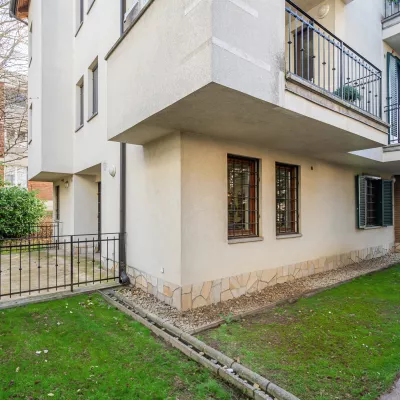 1 Bedroom Apartment for sale in Kapy Street, Budapest, Hungary