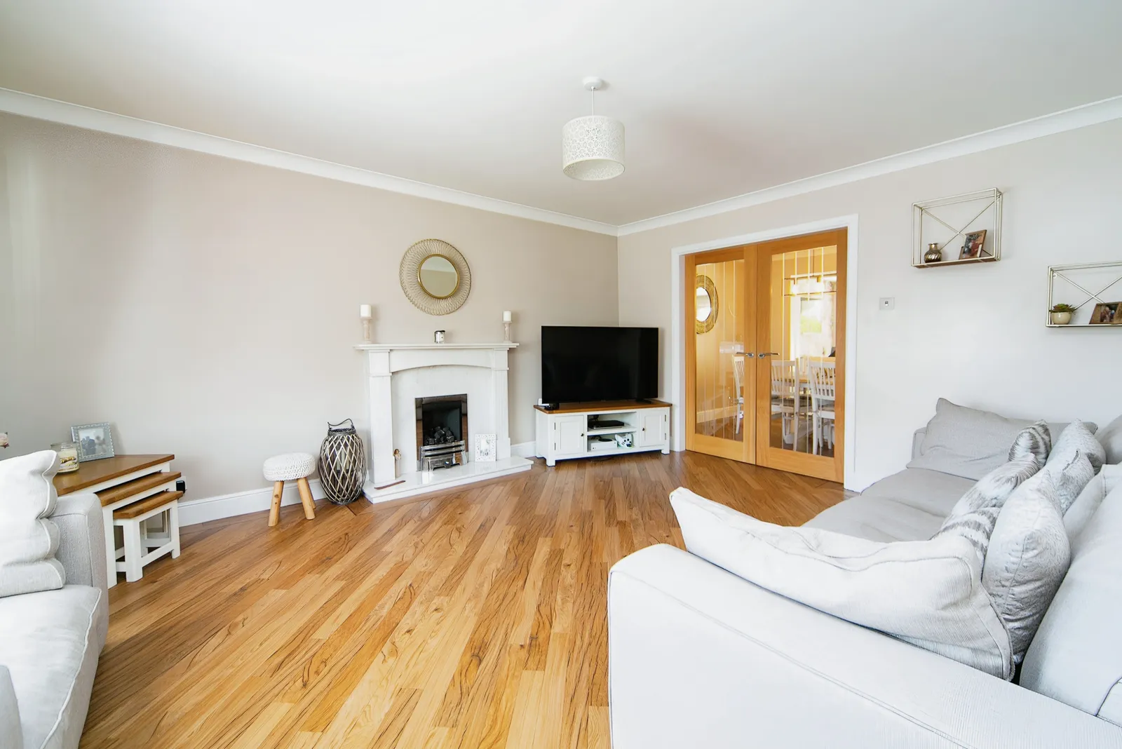 4 bed detached house for sale in liverpool