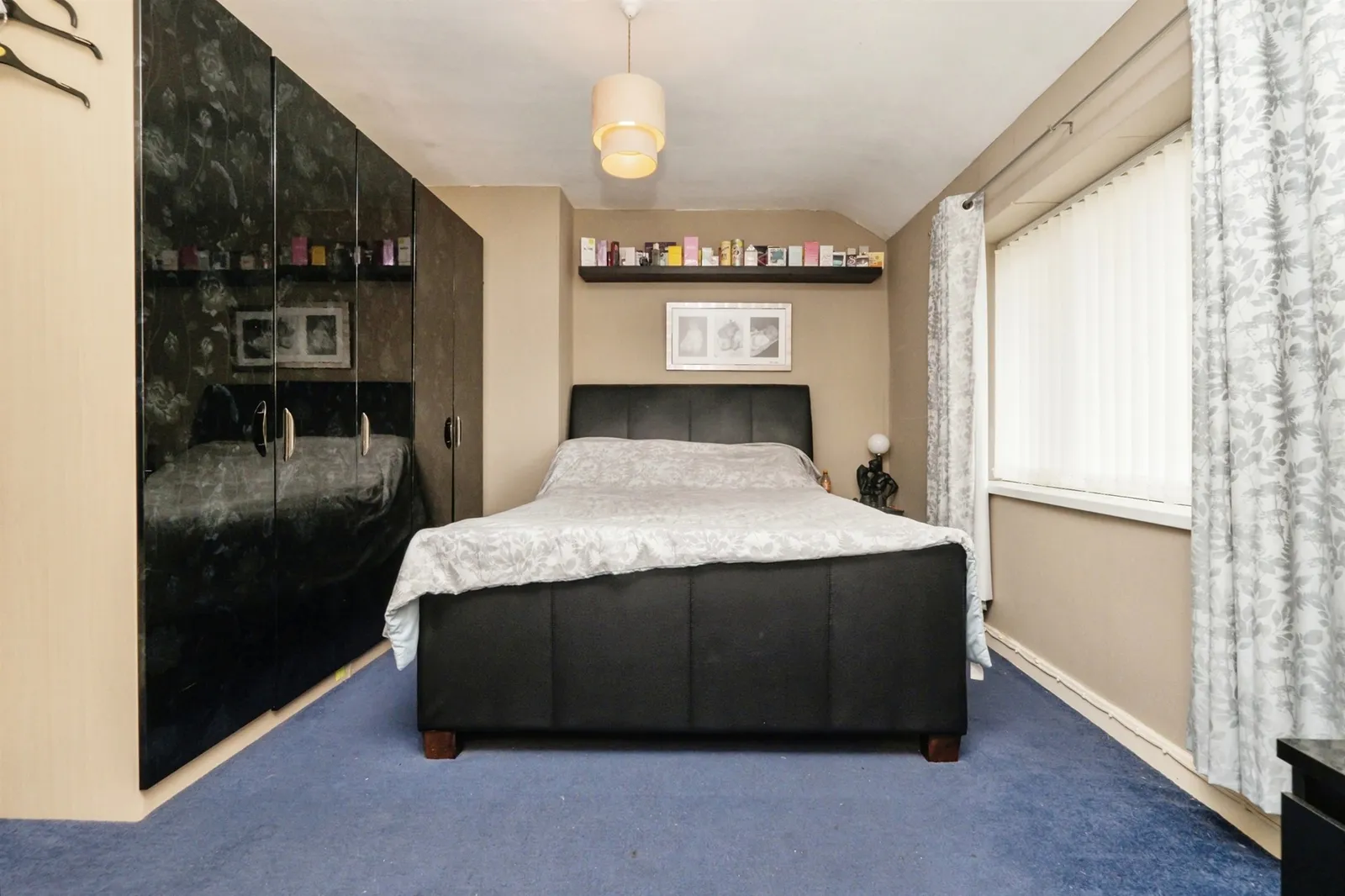 3 bed semi-detached house for sale in Birmingham