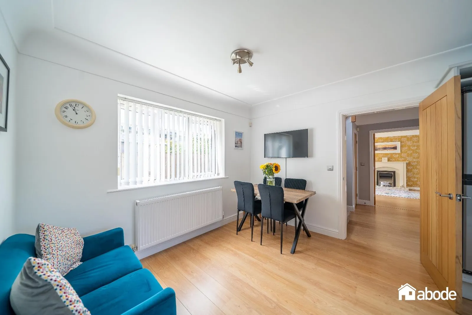 3 bed detached house for sale in Liverpool