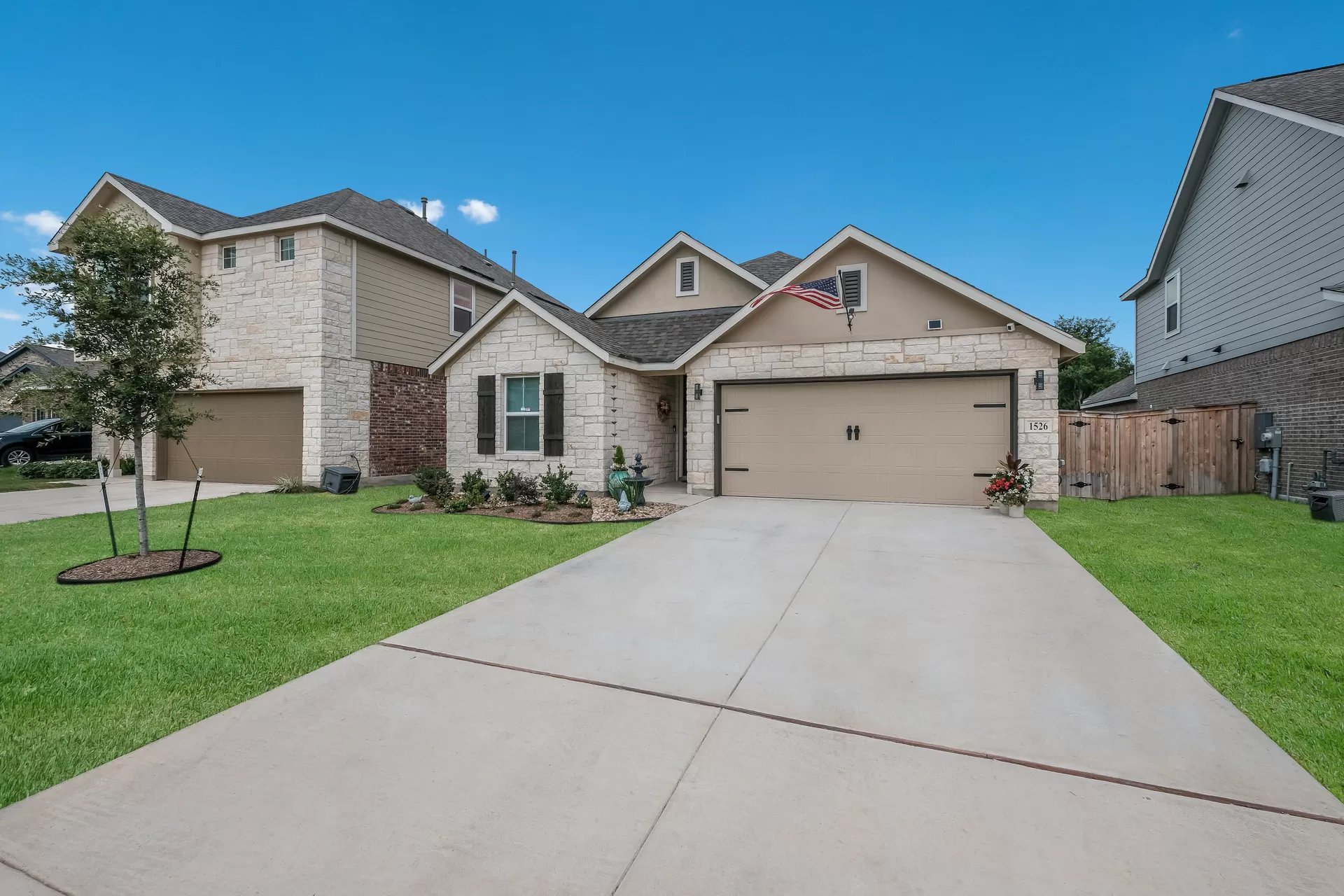 3 Bedroom House for sale in San Antonio, TX