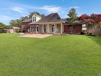 4 Bedroom - House for sale in Livingston, LA