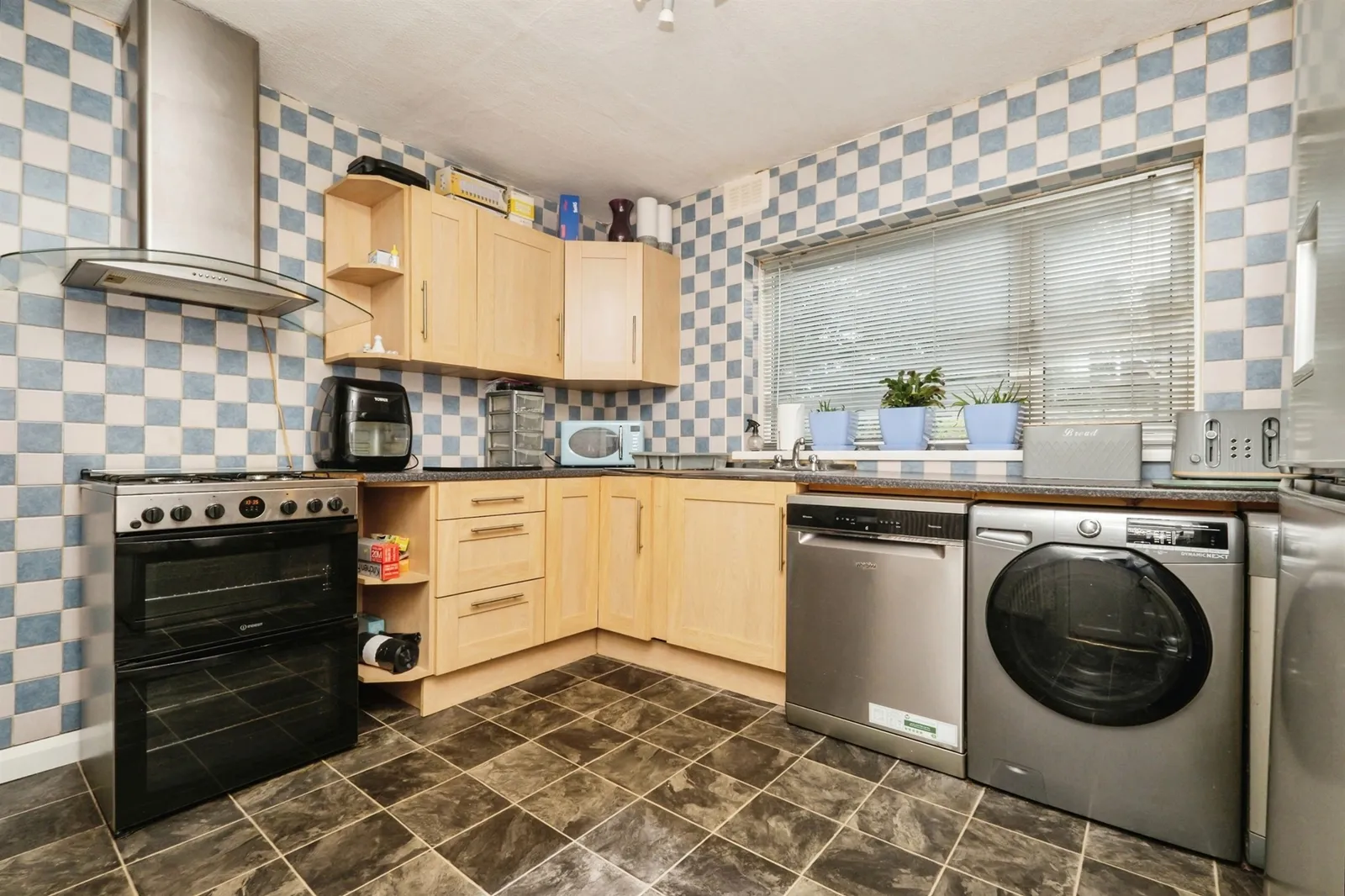 3 bed semi-detached house for sale in Birmingham