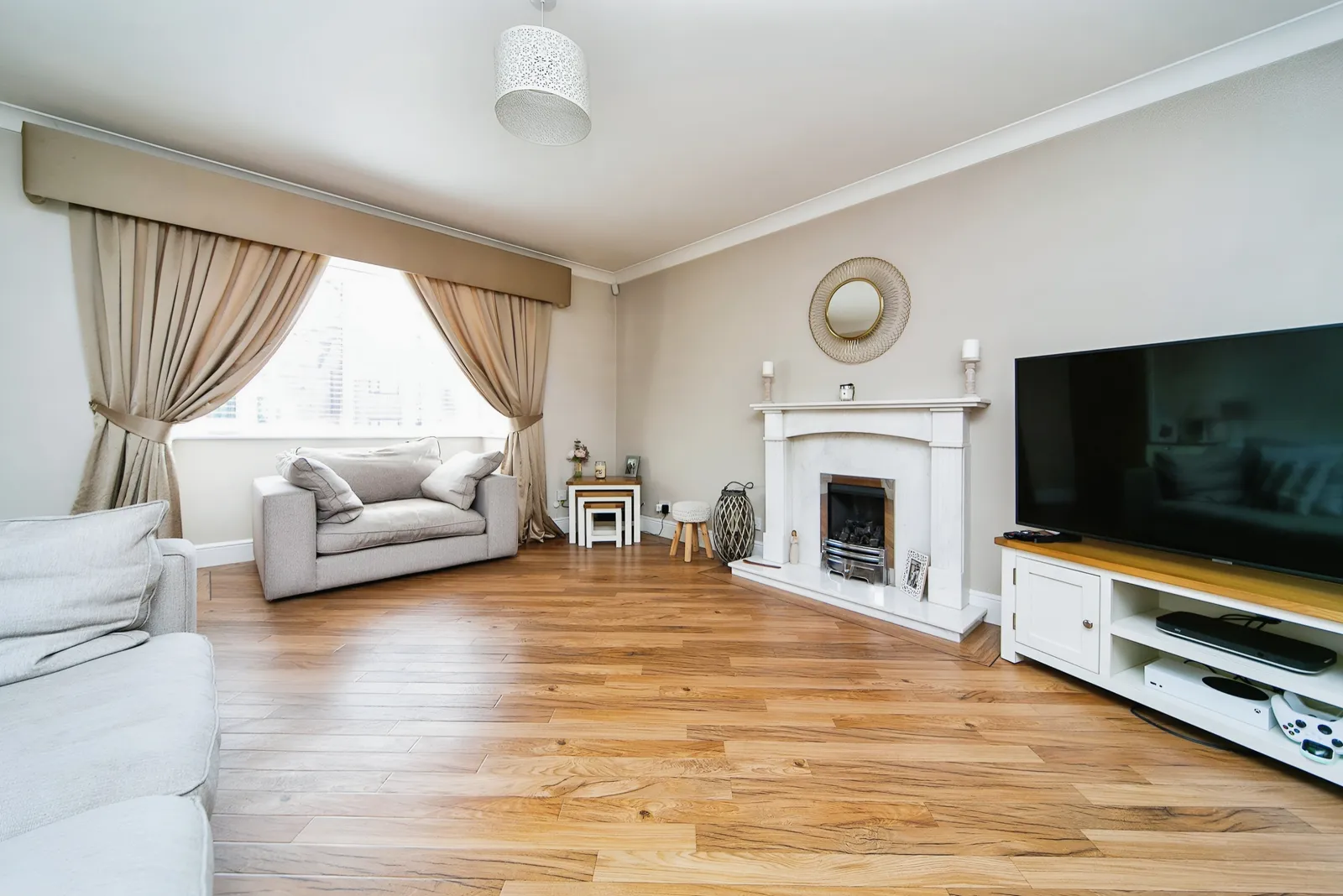 4 bed detached house for sale in liverpool