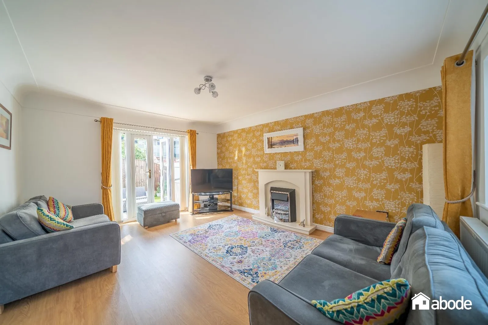 3 bed detached house for sale in Liverpool