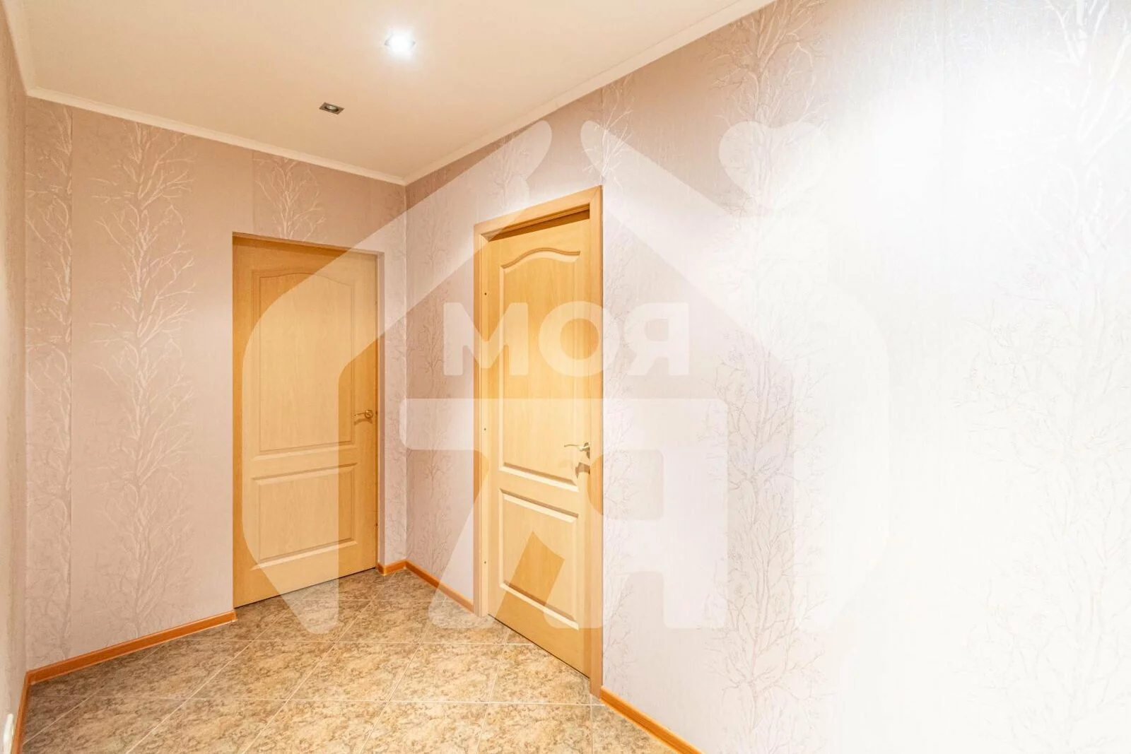 4 room apartment  Barysaw, Belarus