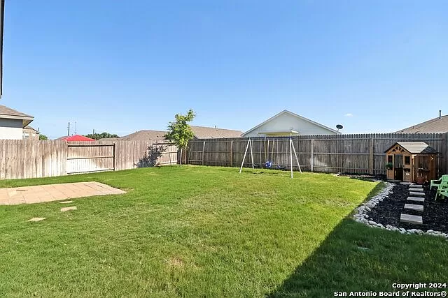 4 Bedroom - House for sale in San Antonio, TX