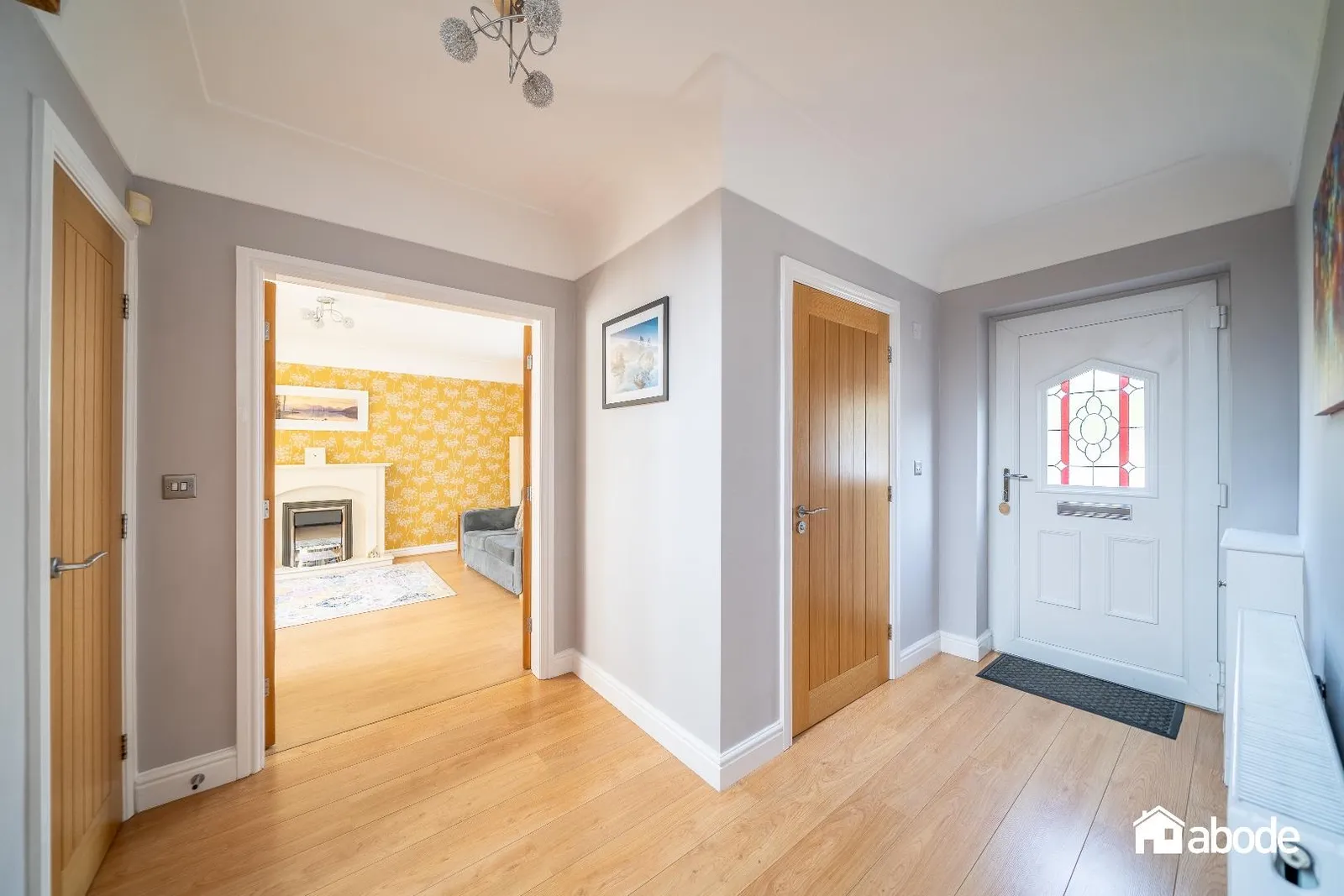 3 bed detached house for sale in Liverpool