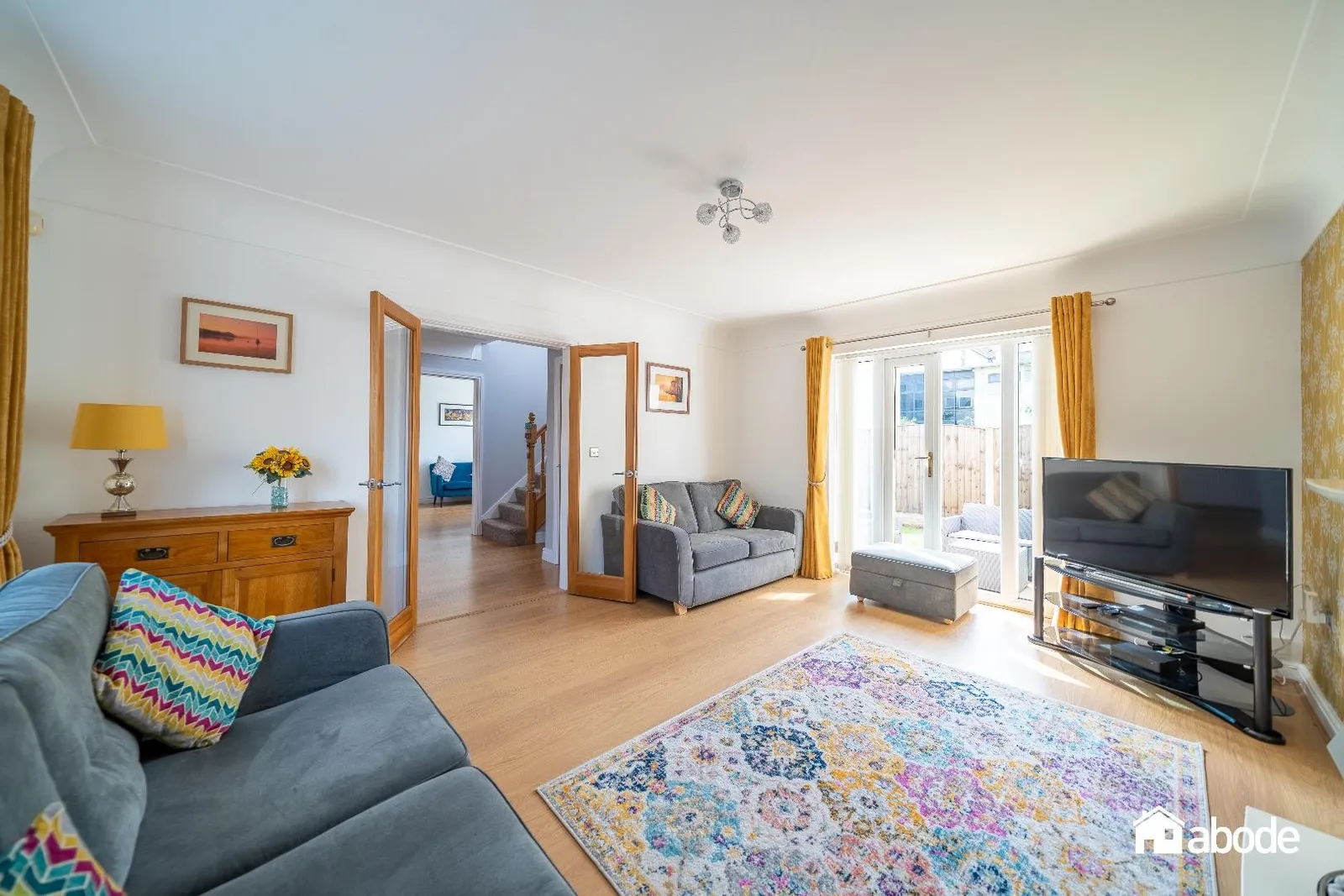 3 bed detached house for sale in Liverpool