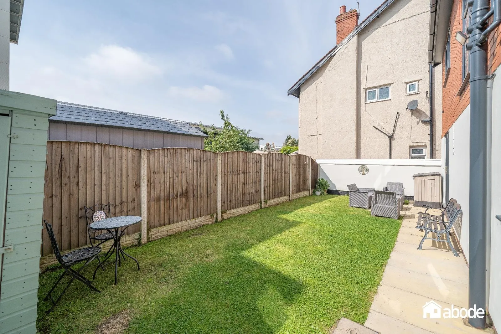 3 bed detached house for sale in Liverpool