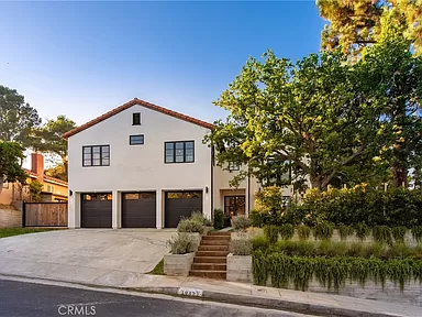 6 Bedroom - House for sale in  Porter Ranch, CA