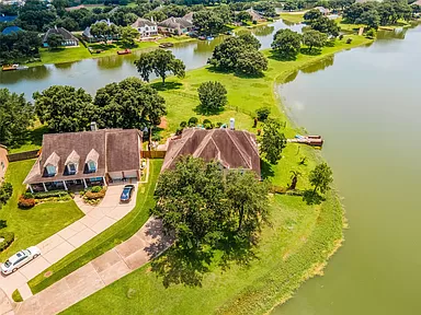 5 Bedroom - Large home for sale in Houston, TX