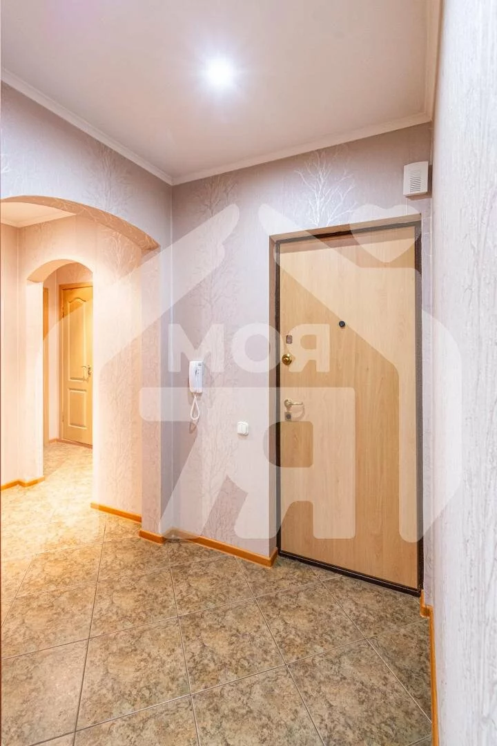 4 room apartment  Barysaw, Belarus