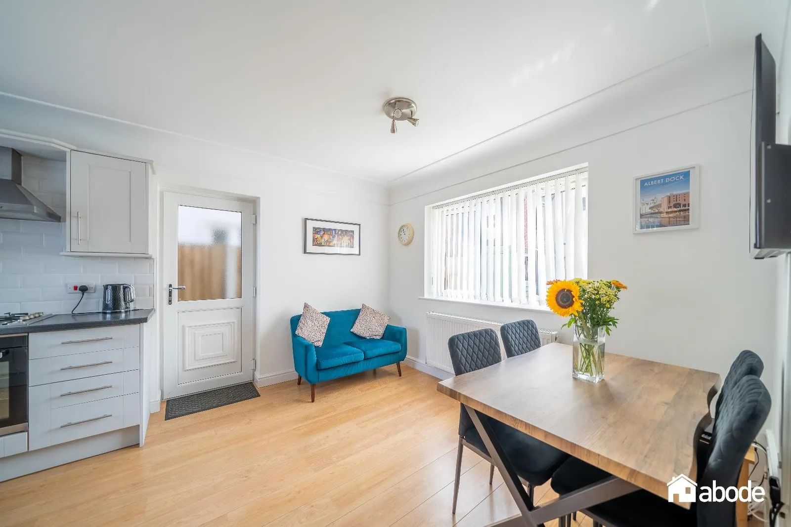 3 bed detached house for sale in Liverpool