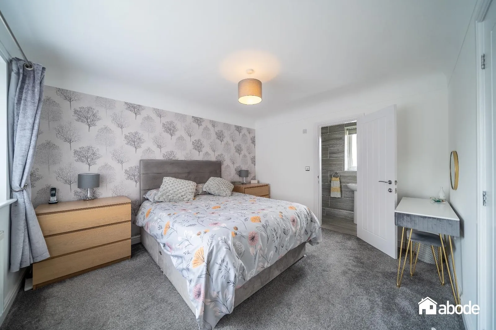 3 bed detached house for sale in Liverpool