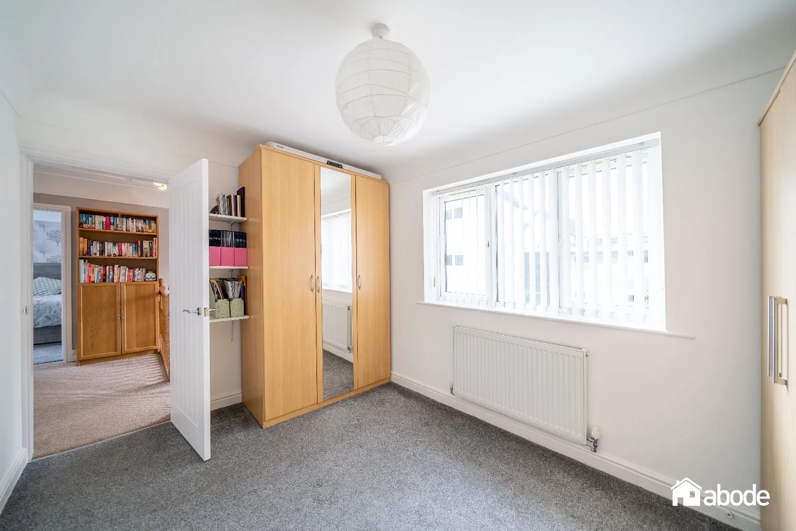 3 bed detached house for sale in Liverpool