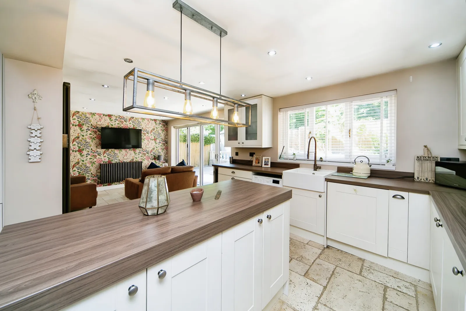 4 bed detached house for sale in liverpool