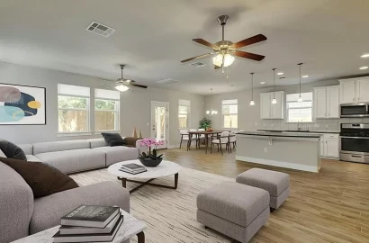 4 Bedroom - House for sale in  Austin, TX