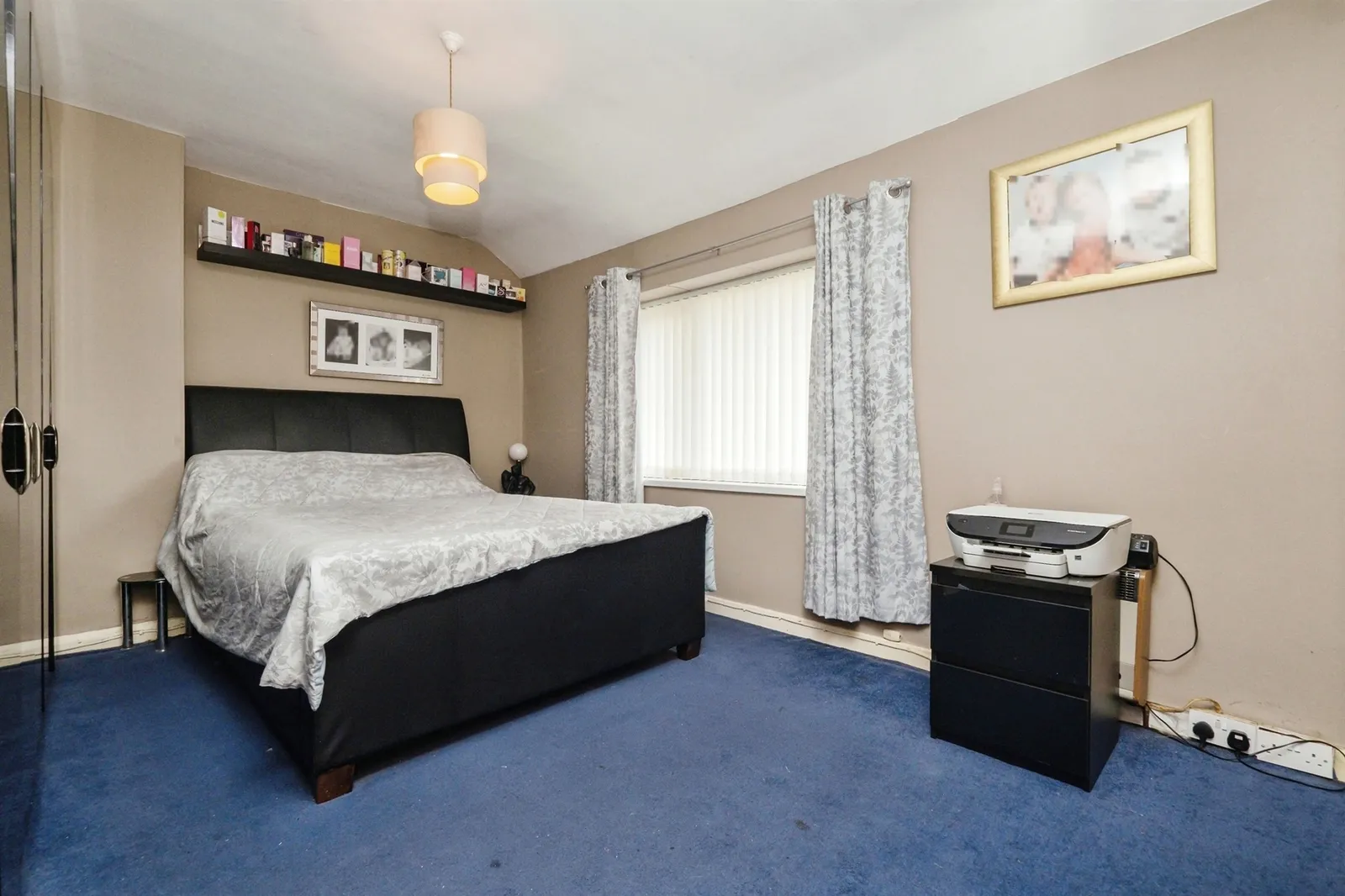 3 bed semi-detached house for sale in Birmingham