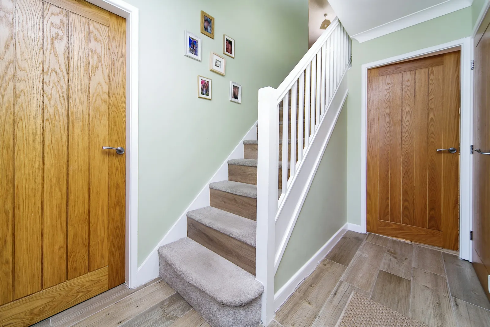 4 bed detached house for sale in liverpool