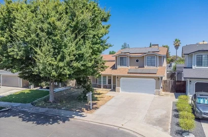 3 Bedroom House for sale in Modesto, CA