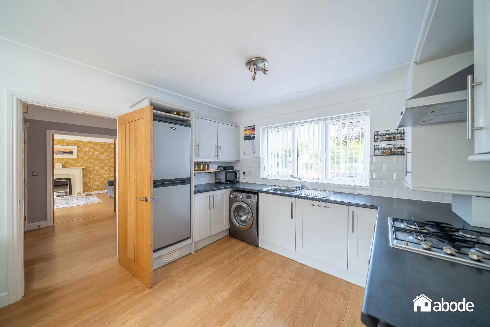 3 bed detached house for sale in Liverpool