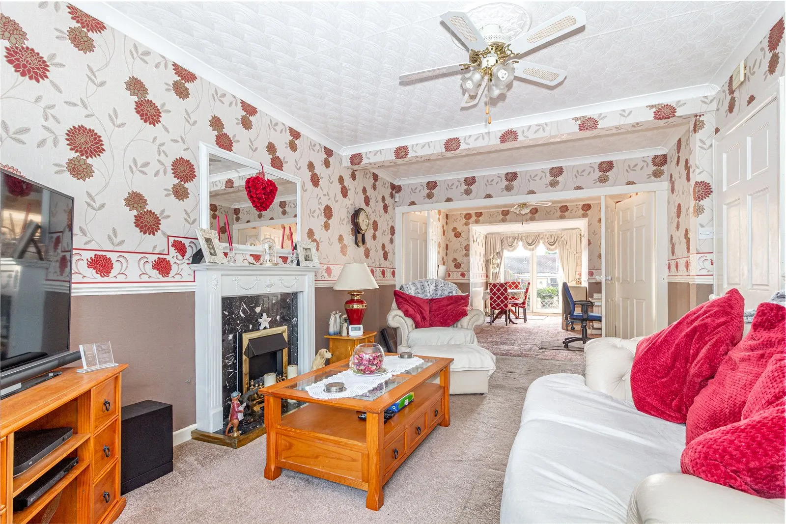 3 bed semi-detached house for sale in Birmingham