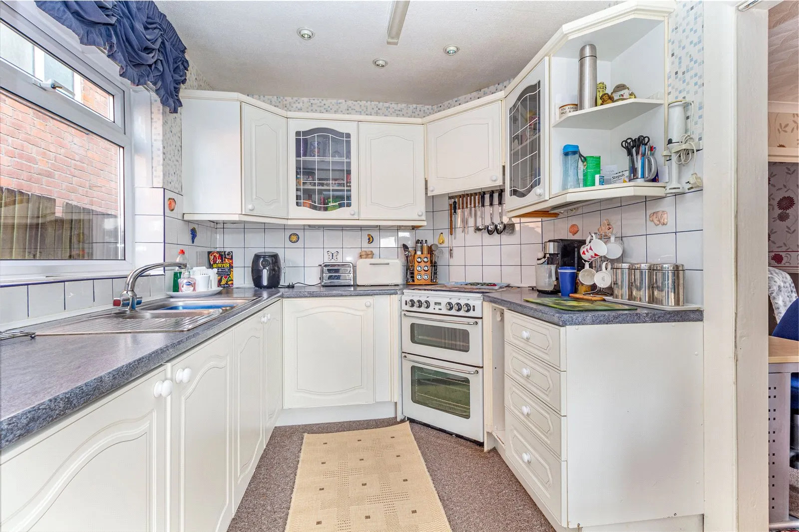 3 bed semi-detached house for sale in Birmingham