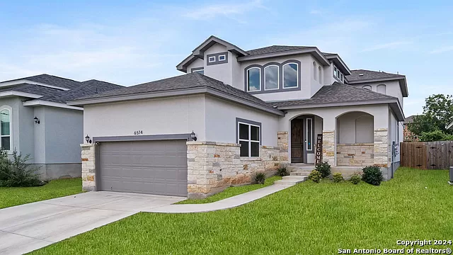 Immaculate 2 story home for sale in San Antonio Texas