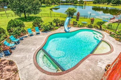 5 Bedroom - Large home for sale in Houston, TX