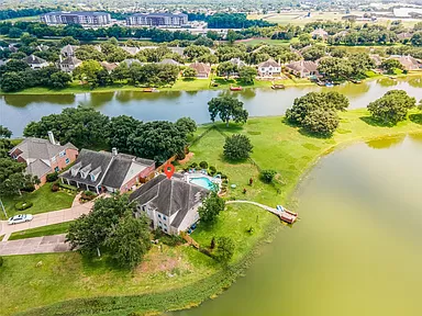 5 Bedroom - Large home for sale in Houston, TX