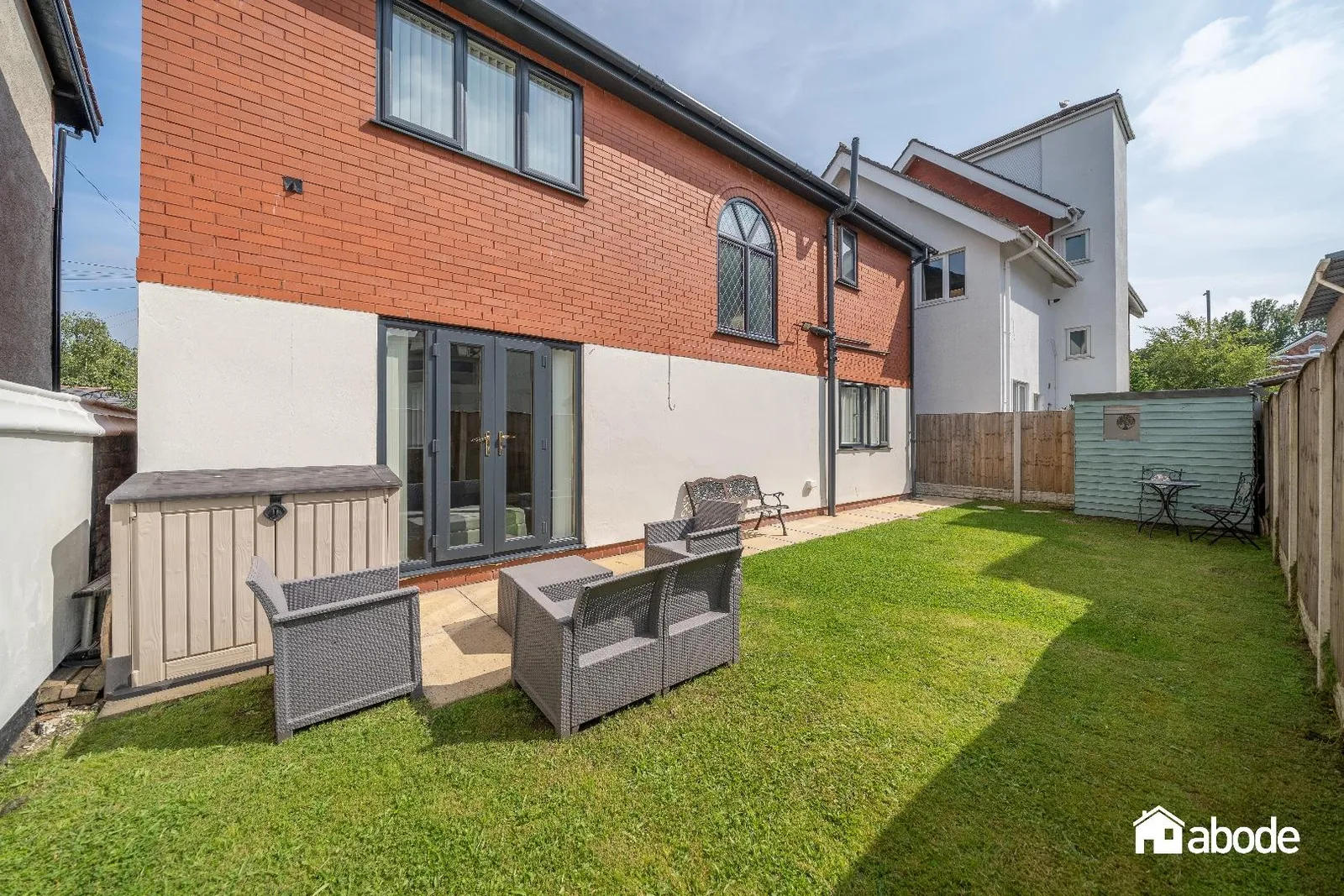 3 bed detached house for sale in Liverpool