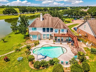 5 Bedroom - Large home for sale in Houston, TX