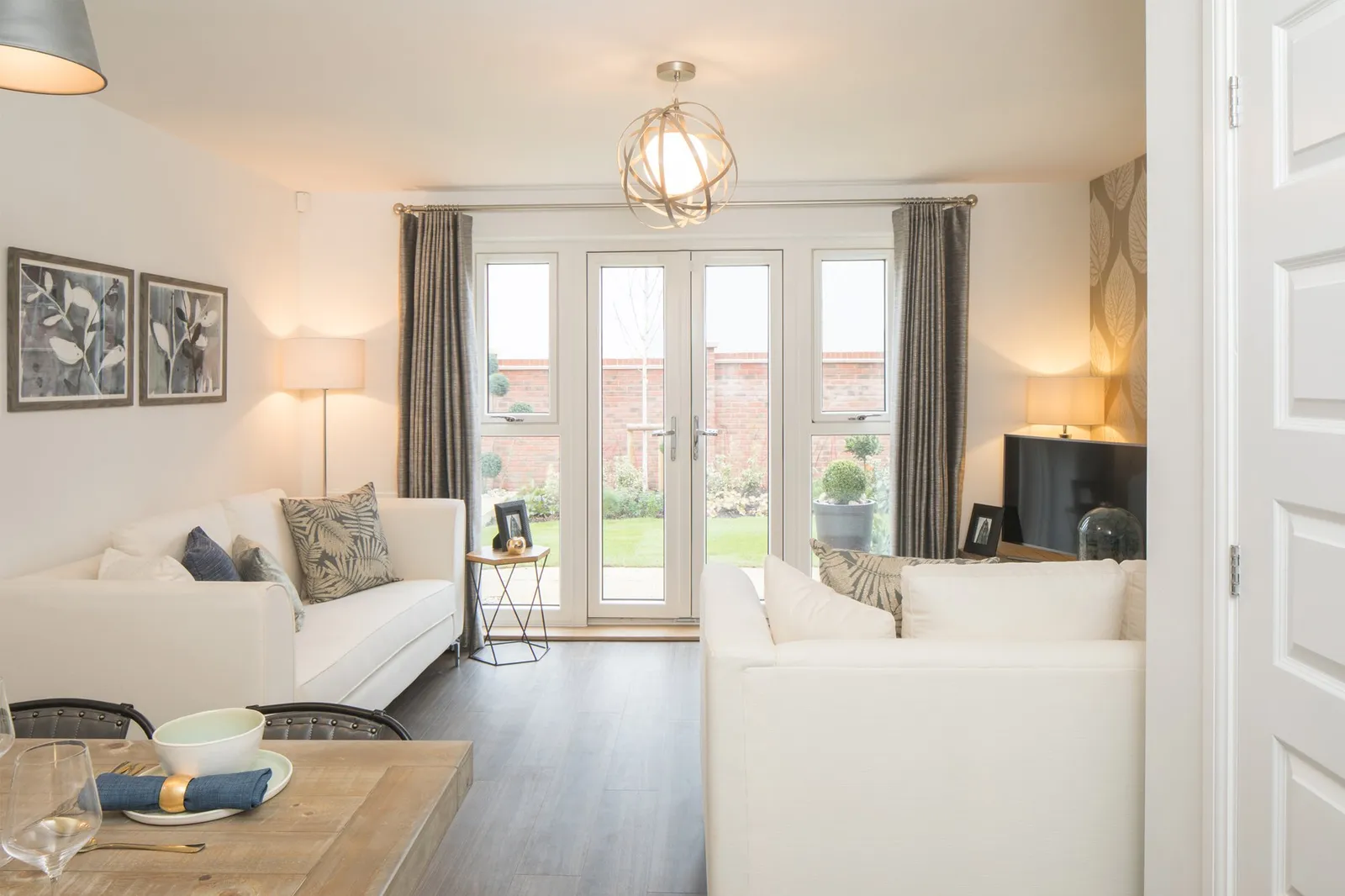 3 bed end terrace house for sale in Liverpool