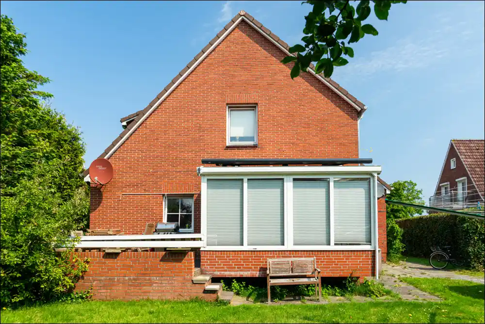 5 Bedroom - Large home for sale in Langeoog, Lower Saxony, Germany