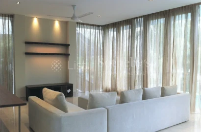 Luxury Apartments in Singapore for Sale