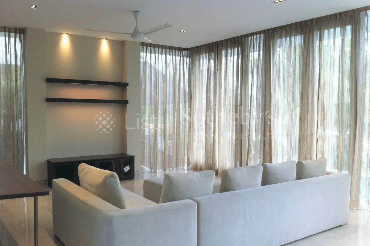 Luxury Apartments in Singapore for Sale