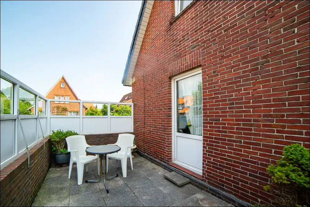 5 Bedroom - Large home for sale in Langeoog, Lower Saxony, Germany