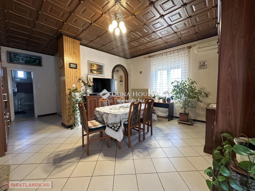 House for sale, Ráckeve, Hungary