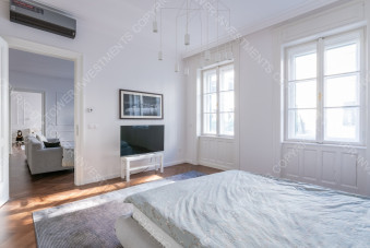 2 Bedroom Apartment for sale in Hungary, Budapest